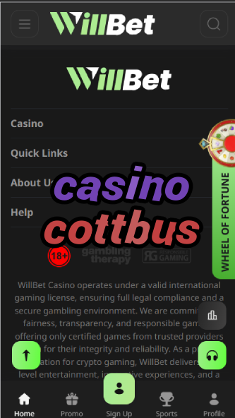 Casino Cottbus - Germany's Eastern Casino Hub-casinoorder.vip