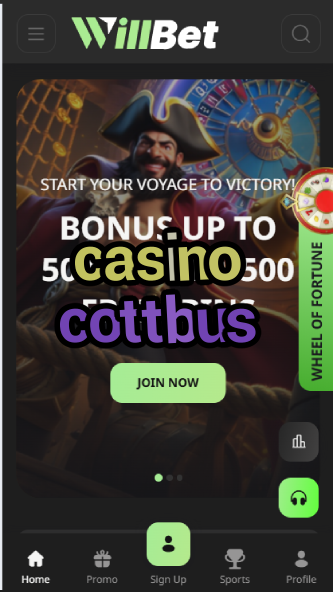 Casino Cottbus - Germany's Eastern Casino Hub-casinoorder.vip