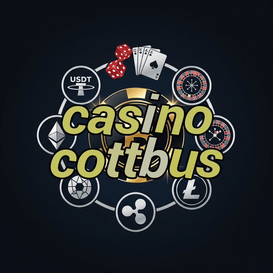 Casino Cottbus - Germany's Eastern Casino Hub